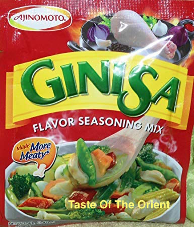 Ajinomoto Ginisa Flavor Seasoning Mix-0
