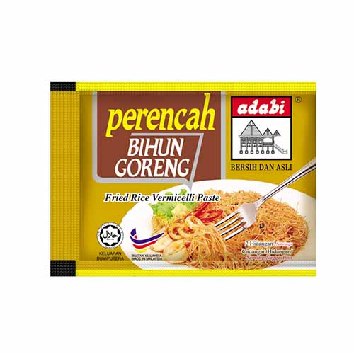 Adabi Paste Bihun Goreng Fried Rice Vermicelli-0