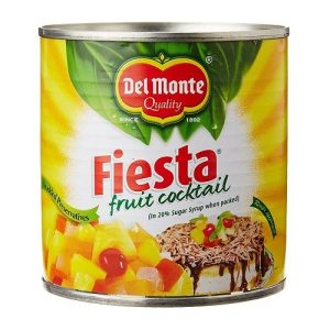 Del Monte Fruit Cocktail 836g-0