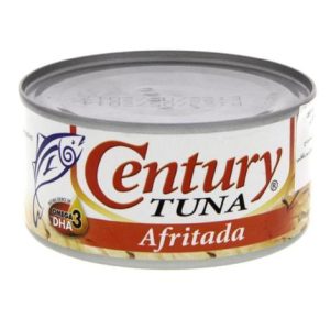 Century Tuna in Afritada Style 180g-0