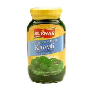 Buenas Green Kaong 340g-0
