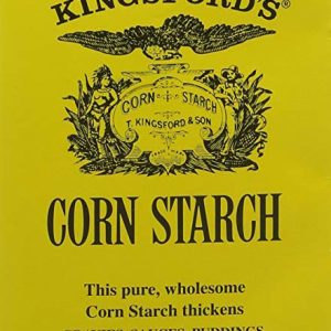 Kingsford Corn Starch 420g-0