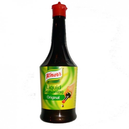 Knorr Liquid Seasoning 250ml-0