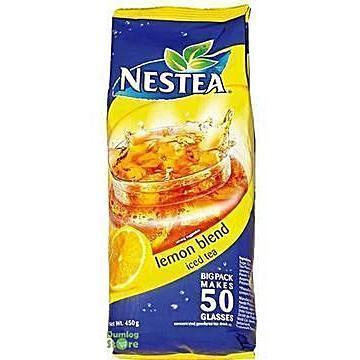 Nestea Iced Tea Lemon 250g-0