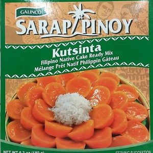 Sarap Pinoy Kutsinta 180g-0