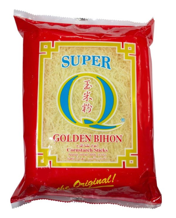 Super Q Golden Bihon 500g-0