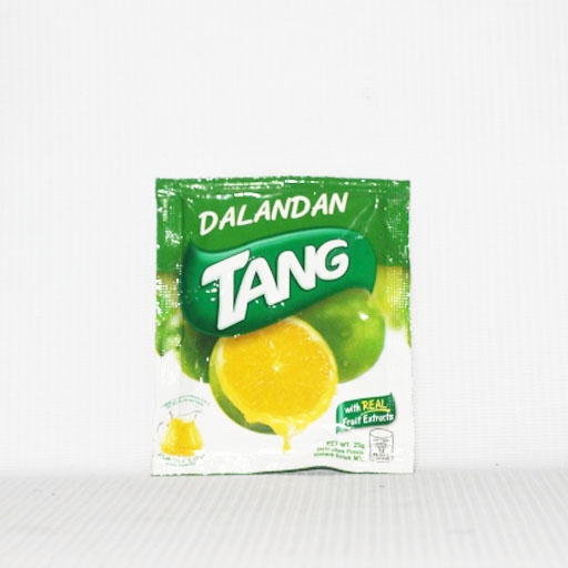 Tanga Juice Dalandan 25g-0