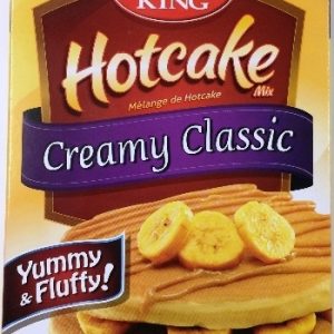 White King Hotcake Mix 400g-0