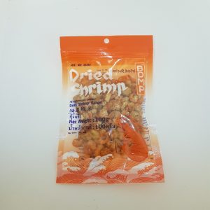 BDMP Dried Shrimp 100g-0