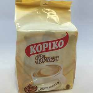 Kopiko Coffee Blanca 10x30g-0