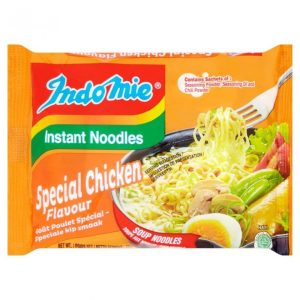 Indomie Special Chicken 75g-0