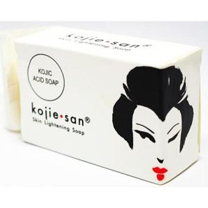 Kojie San Skin Lightening Soap 135g-0