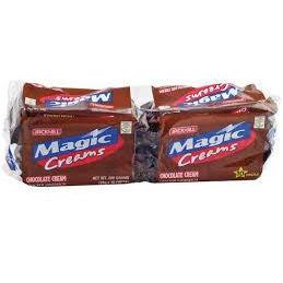 Magic Cream Choco-0