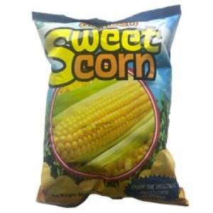 Regent Sweet Corn 60g-0