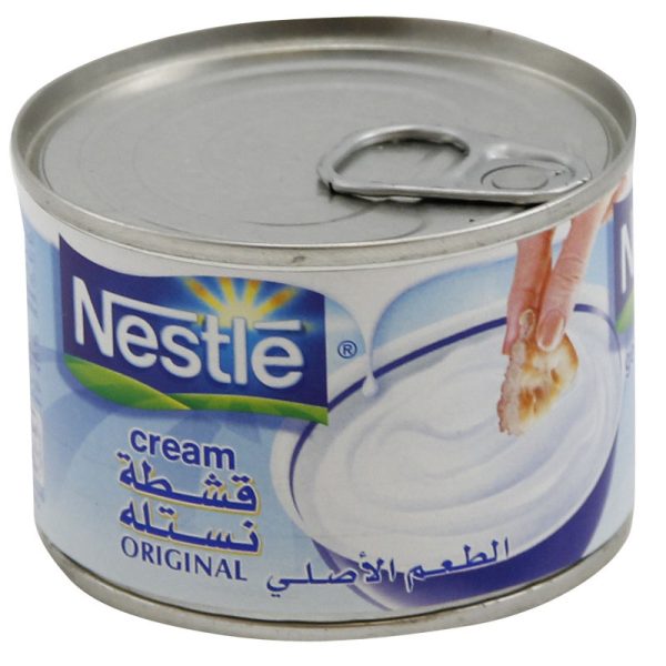 Nestle Cream Original 170g-0