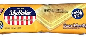 Skyflakes Mantikilya 300g-0