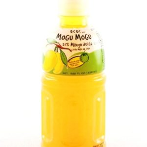 Mogu Mogu Drink Mango 320ml-0