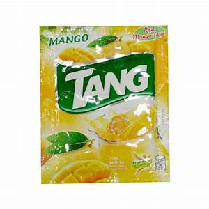 Tang Mango 25g-0
