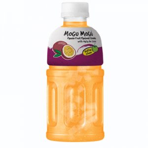Mogu Mogu Drink Passionfruit 320ml-0