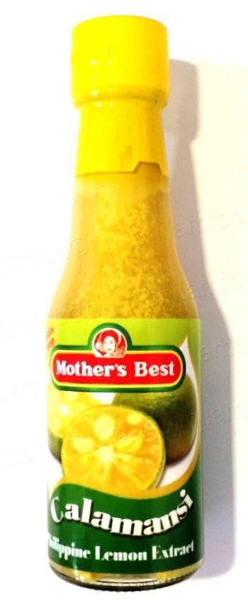 Mother's Best Calamansi Extract 150ml-0