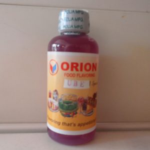 Orion Ube Flavouring -0
