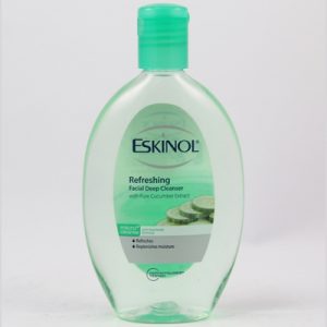 Eskinol Refreshing with Cucumber Exact 225ml-0