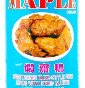 Maple Vegetarian Duck Style 280g-0
