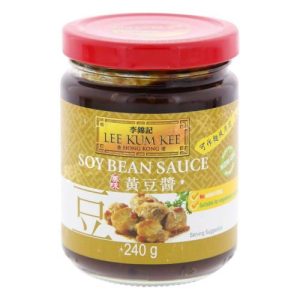 LKK Soy Bean Sauce 240g-0