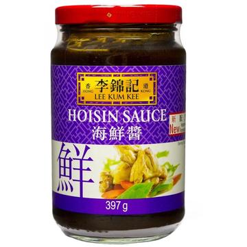 LKK Hoisin Sauce 397g-0