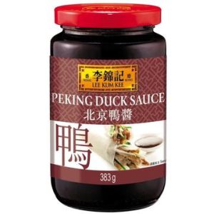LKK Peking Duck Sauce 383g-0