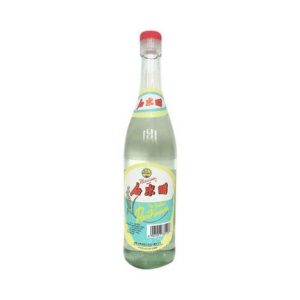 Narcissus Rice Vinegar 600g-0