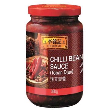 LKK Chilli Bean Sauce (Toban Djan)368g-0