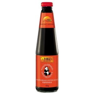 LKK Panda Oyster Sauce 510ml-0