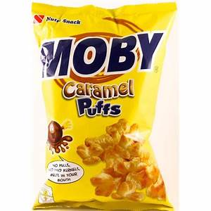 Moby Salted Caramel 90g-0