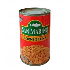 San Marino Corned Tuna 150g-0